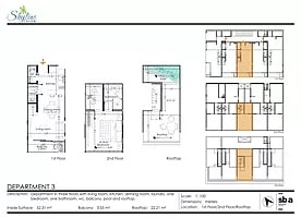 Apartment 3
