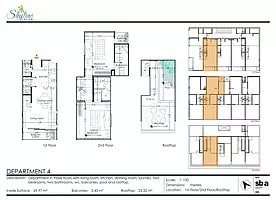 Apartment 4