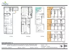 Apartment 5